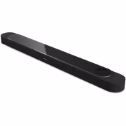 Barre de son BOSE Lifestyle Ultra Soundbar Noir