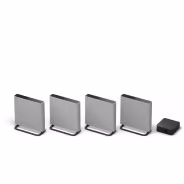 Barre de son SONY Theatre Quad