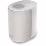 Enceinte résidentielle BOSE Lifestyle Ultra Speaker Blanc