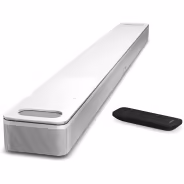 Barre de son BOSE Soundbar Ultra Blanche