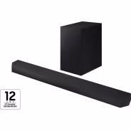 Barre de son SAMSUNG HW-Q600H