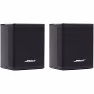 Kit enceinte surround BOSE Speakers Noir