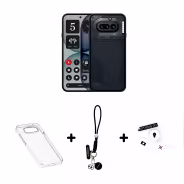 Nothing Phone (4a) 5G 128 Go Noir