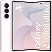 Samsung Galaxy Z Fold8 Ultra 5G 256 Go Blanc
