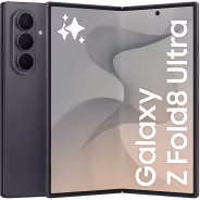 Samsung Galaxy Z Fold8 Ultra 5G 1 To Graphite Black