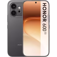 HONOR 600 5G 256 Go Noir