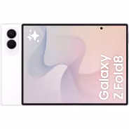 Samsung Galaxy Z Fold8 5G 1To Blanc