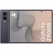 Samsung Galaxy Z Fold8 5G 1To Graphite Black