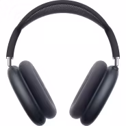 Casque APPLE AirPods Max 2 Minuit - Réduction de bruit active, charge USB-C