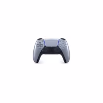 Manette sans fil DualSense PS5 Sterling Silver