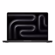 Apple MacBook Pro M5 (14.2″, 16 Go, 512 Go)