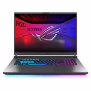 Asus G815LP-DR9052W Ultra 9 275HX / RTX 5070 (18″, 32Go, 1To)