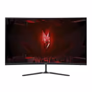 Acer Nitro ED320QU S3 31,5" incurvé QHD 180 Hz
