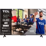 TCL 50S5K QLED 50″ Full HD