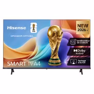 Hisense 40A4S QLED 40″ Full HD