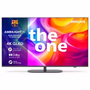 Philips 55PUS9000 QLED 55″ 4K