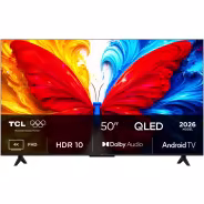 TCL S5L 50S5L QLED 50″ 4K