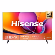 Hisense 75A6Q LED 75″ 4K