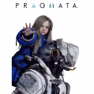Pragmata sur PS5 : le duo lunaire passe en promo chez Amazon