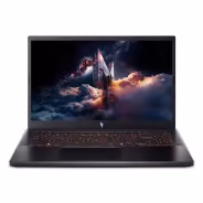 Acer Nitro V 15 ANV15-52-55U9 i5-13420H/RTX 5060 (15,6″, 16 Go, 512 Go)