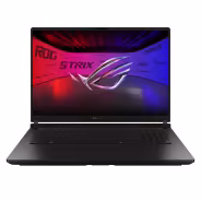 Asus ROG Strix SCAR 18 Core Ultra 9 275HX / RTX 5080