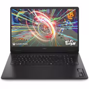 HP OMEN 17-db0101nf Ryzen 5 8645HS / RTX 4050 (17.3″, 16 Go, 512 Go)