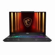 MSI B2RWFKG-060FR Core 7 240H / RTX 5060 (17,3″, 32 Go, 1 To)