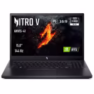 Acer Nitro V15 Ryzen 5-7535HS/RTX 3050 (15,6″, 16 Go, 512 Go)