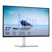 Dell S2725QS 27″ 4K 120 Hz IPS