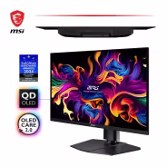 MSI MPG 321URX QD-OLED 31,5″ 4K 240 Hz