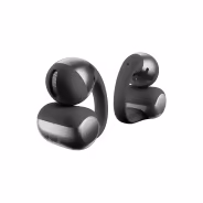 Ecouteurs SHOKZ OpenDots One Noir