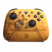 Manette 8bitdo Ultimate 3 édition 30e anniversaire de Tomb Raider