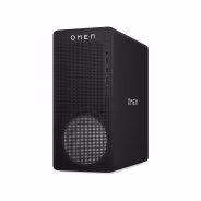 HP OMEN 16L Gaming Desktop Ryzen 7 8700F / RTX 5060 (32 Go, 1 To)