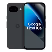 Google Pixel 10a 128 Go Noir