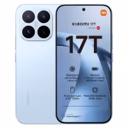 Xiaomi 17T 256 Go Bleu