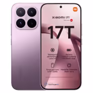 Xiaomi 17T 256 Go Violet