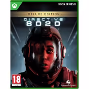 Directive 8020 bradé sur Xbox Series chez Amazon
