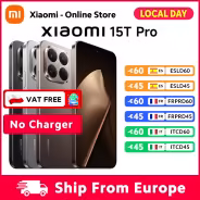 Xiaomi 15T Pro 256 Go