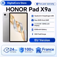 HONOR Pad X9a 128 Go