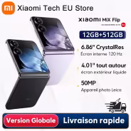Xiaomi MIX Flip 512 Go