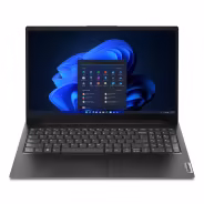 Lenovo V15 83A100AMFR i5-13420H (15.6″, 8 Go, 256 Go)