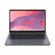 Lenovo IdeaPad Slim 3 Chromebook N305 (14″, 8 Go, 128 Go)