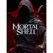 Mortal Shell 2 sur PS5 déjà bradé chez Amazon