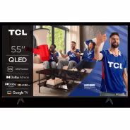 TCL P7K 55P7K QLED 55″ 4K
