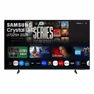 Samsung Crystal UHD U7025H 43″ 4K