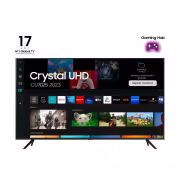 Samsung 55CU7025 LED 55″ 4K
