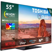 Toshiba 55QV3463DG QLED 55″ 4K