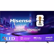 Hisense 100E7Q PRO : le géant QLED 100 pouces en promo