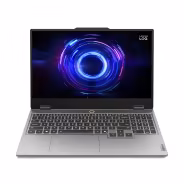 Lenovo 83JE00MRFR i5-13450HX (15,6", 24 Go, 1 To, RTX 5050)