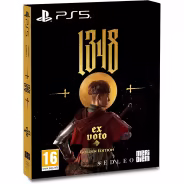 1348 Ex Voto édition Golden en promo sur PS5